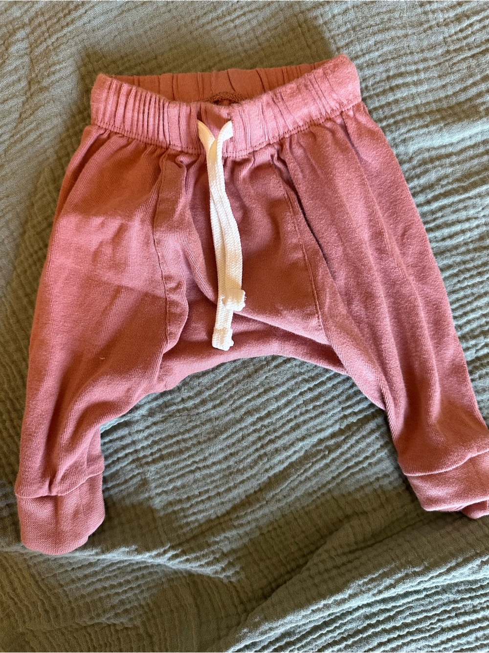 The Honest Company Kids Joggers